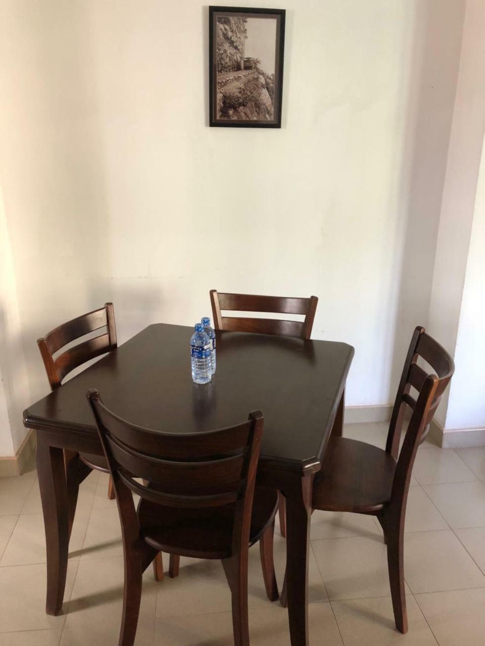 Sharon Inn Kandy Bagian luar foto